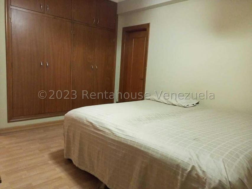 Apartamento (1 Nivel) en Alquiler en Valle Frio, Zulia - 46
