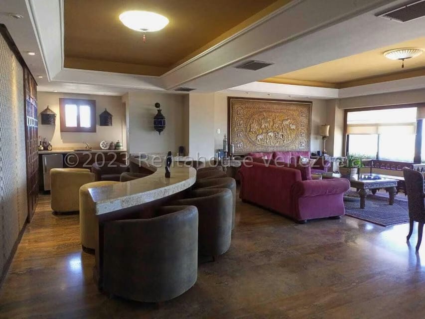 Apartamento (1 Nivel) en Alquiler en Valle Frio, Zulia - 7