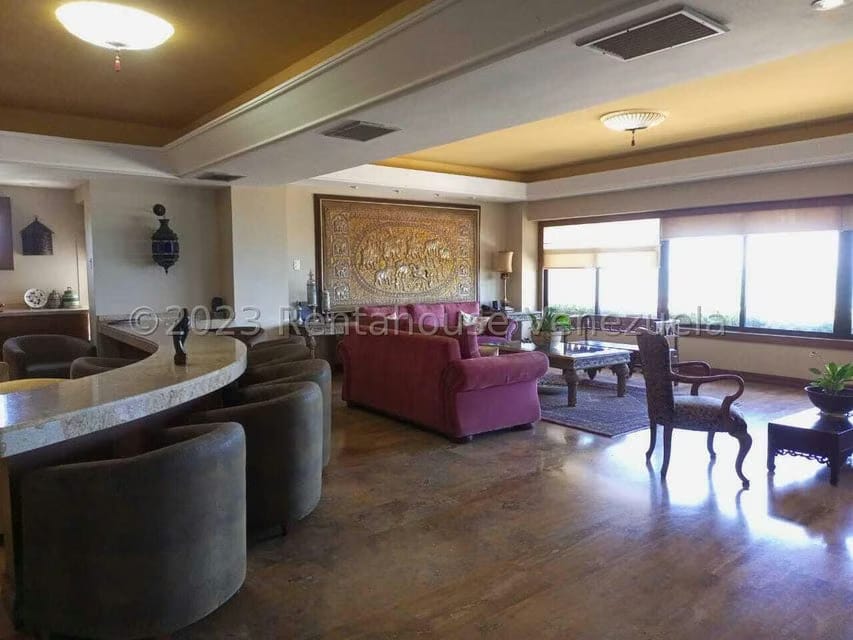 Apartamento (1 Nivel) en Alquiler en Valle Frio, Zulia - 8