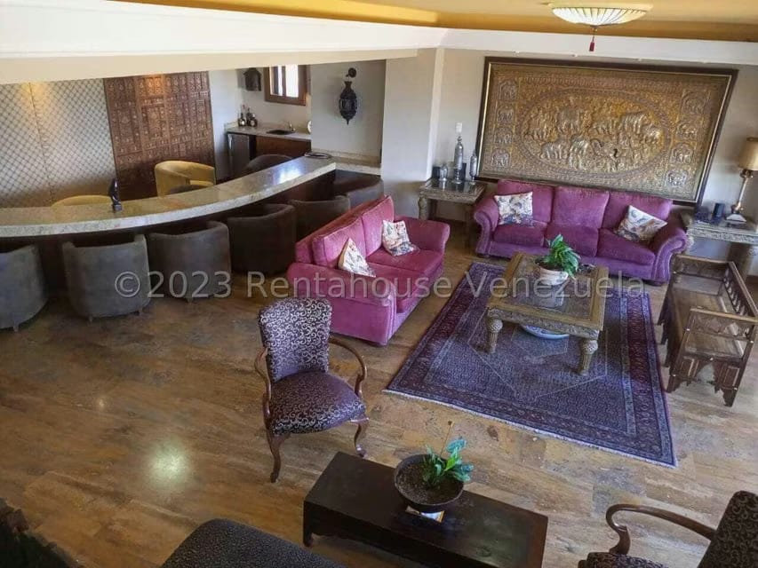 Apartamento (1 Nivel) en Alquiler en Valle Frio, Zulia - 9