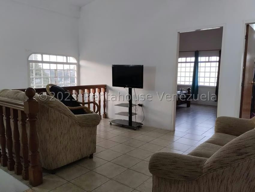 Casa (Multipes Niveles) en Venta en El Junquito, Distrito Metropolitano - 16
