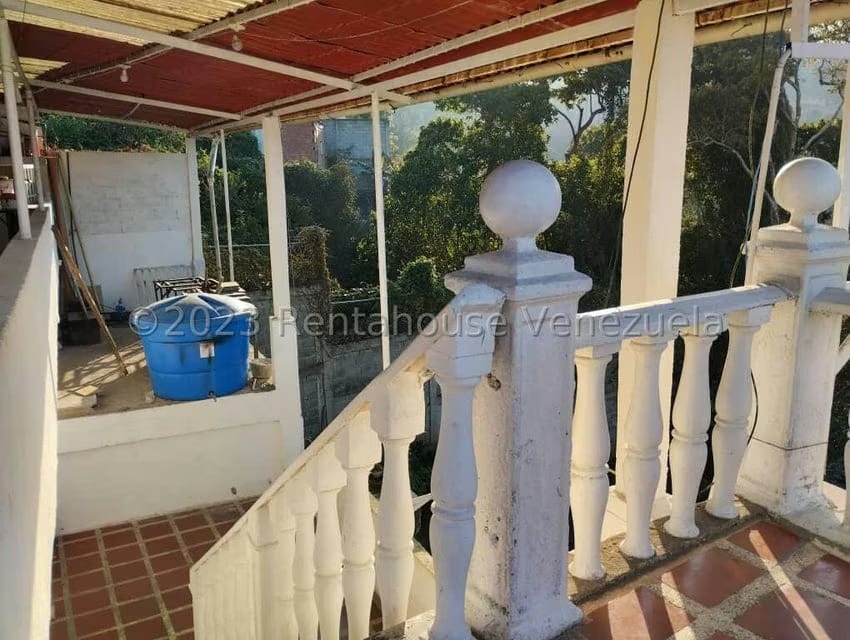 Casa (Multipes Niveles) en Venta en El Junquito, Distrito Metropolitano - 17