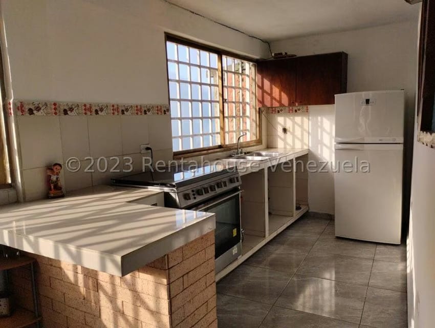 Casa (Multipes Niveles) en Venta en El Junquito, Distrito Metropolitano - 22