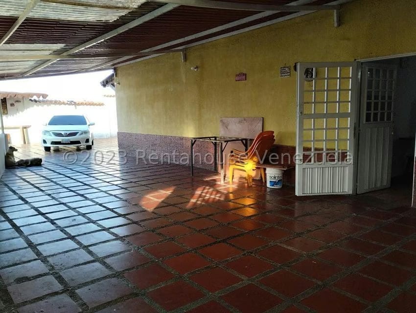 Casa (Multipes Niveles) en Venta en El Junquito, Distrito Metropolitano - 4