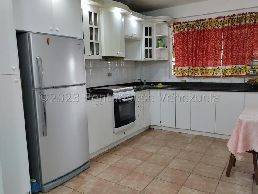 Casa (Multipes Niveles) en Venta en El Junquito, Distrito Metropolitano - 7