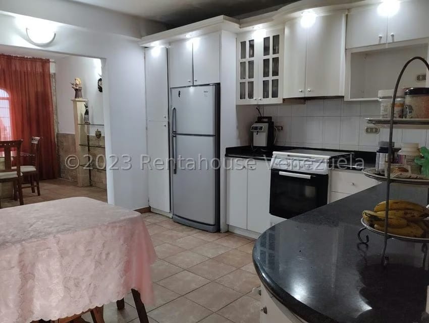 Casa (Multipes Niveles) en Venta en El Junquito, Distrito Metropolitano - 8