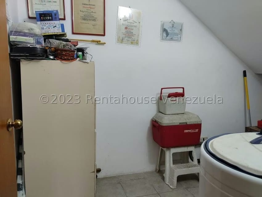 Casa (Multipes Niveles) en Venta en El Junquito, Distrito Metropolitano - 10