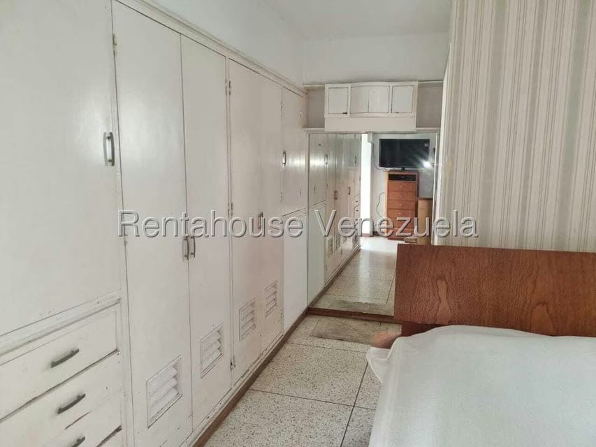 Apartamento (1 Nivel) en Venta en Colinas de Santa Monica, Distrito Metropolitano - 29