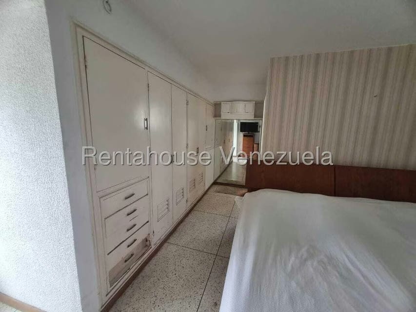 Apartamento (1 Nivel) en Venta en Colinas de Santa Monica, Distrito Metropolitano - 30