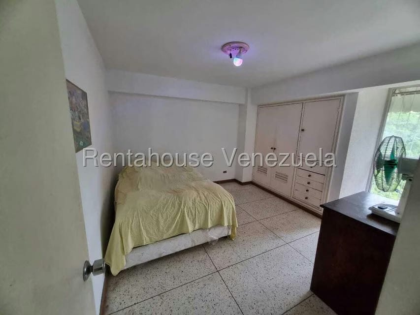 Apartamento (1 Nivel) en Venta en Colinas de Santa Monica, Distrito Metropolitano - 34