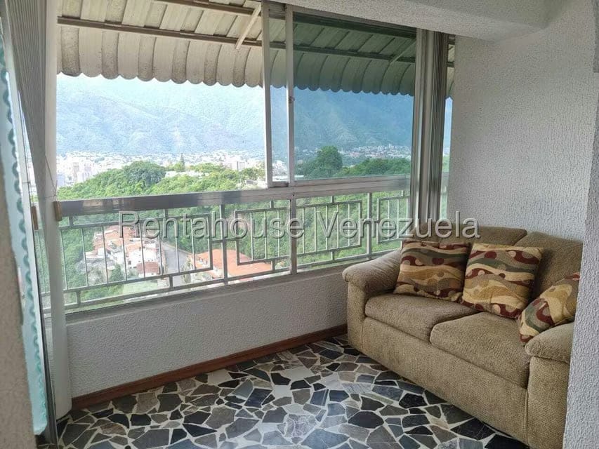 Apartamento (1 Nivel) en Venta en Colinas de Santa Monica, Distrito Metropolitano - 7