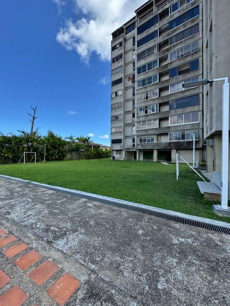 Apartamento Amoblando en Venta en Colinas de Bello Monte - 2