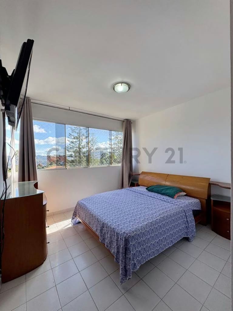 Apartamento Amoblando en Venta en Colinas de Bello Monte - 12