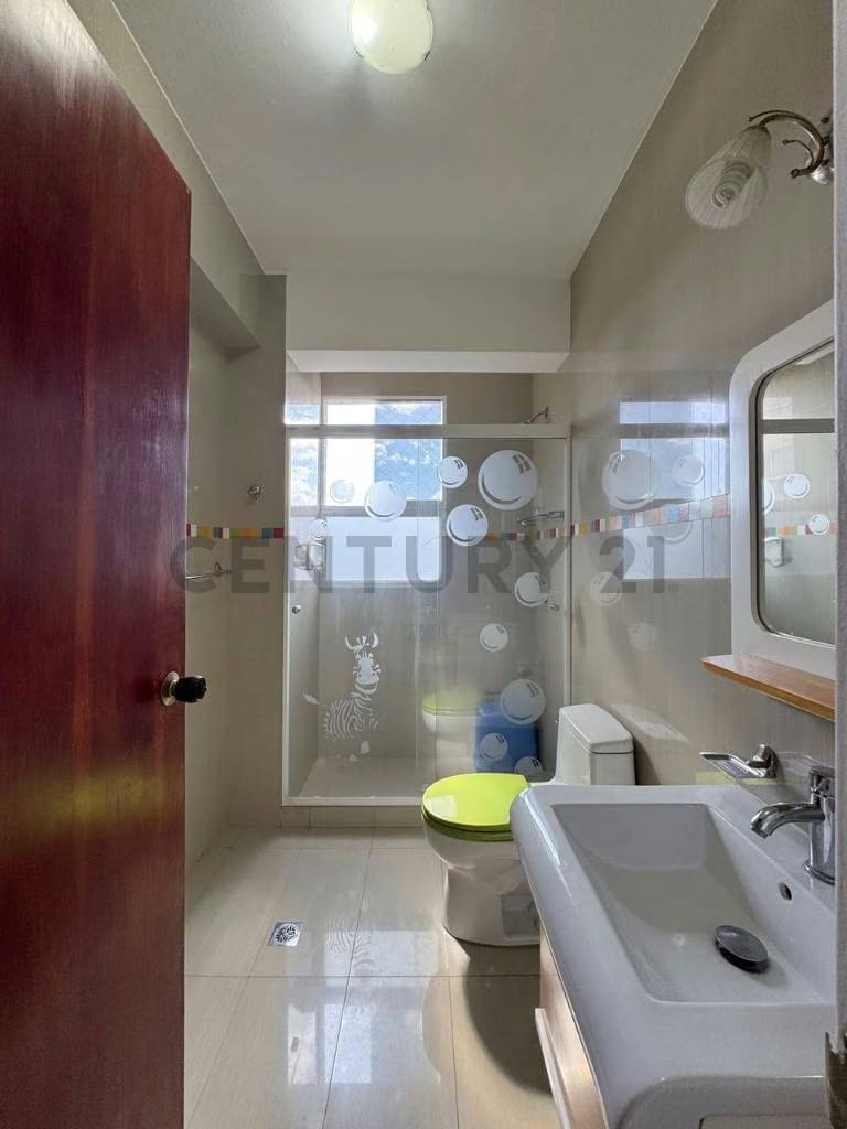 Apartamento Amoblando en Venta en Colinas de Bello Monte - 19