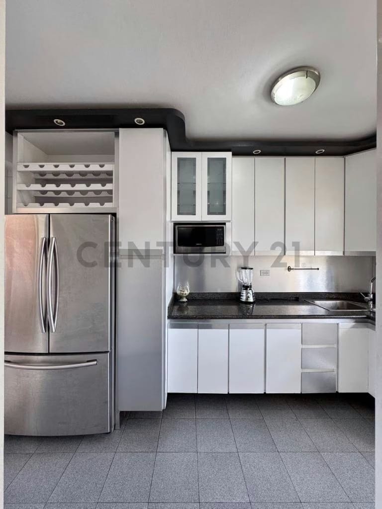 Apartamento Amoblando en Venta en Colinas de Bello Monte - 6