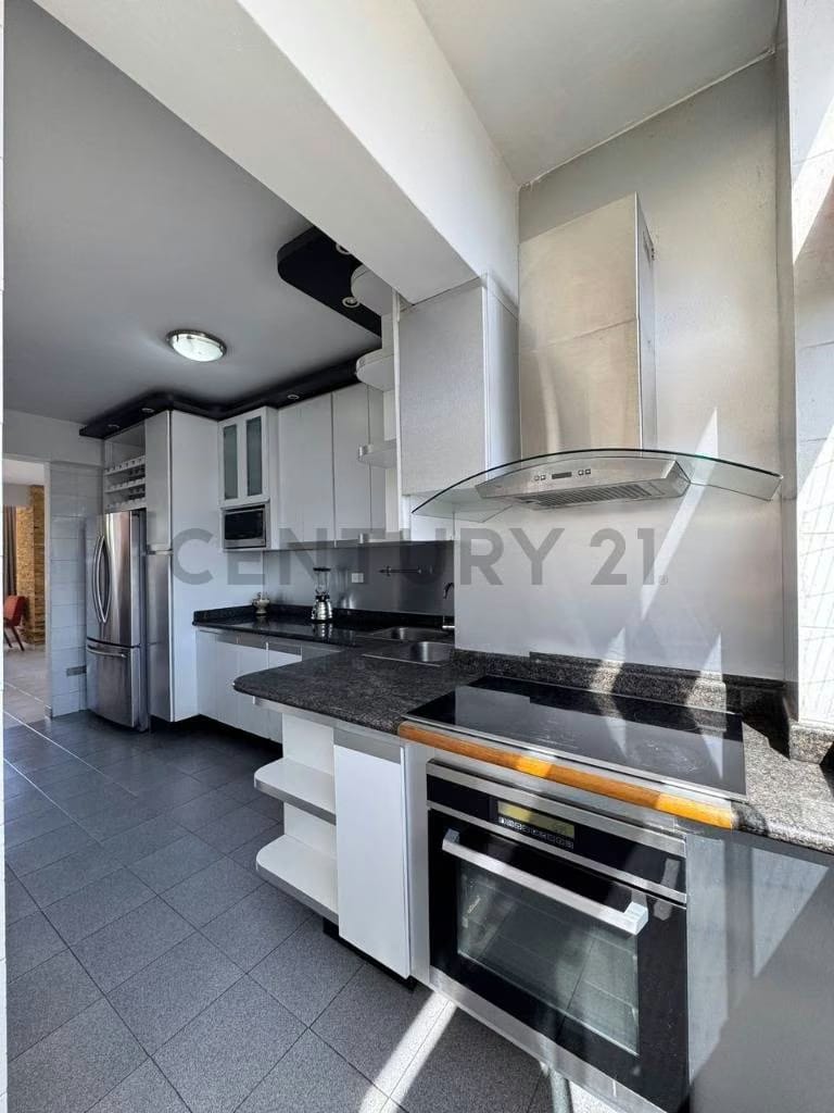 Apartamento Amoblando en Venta en Colinas de Bello Monte - 7