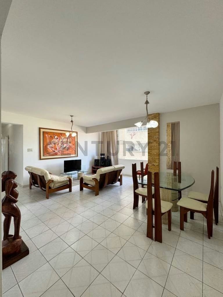 Apartamento Amoblando en Venta en Colinas de Bello Monte - 8