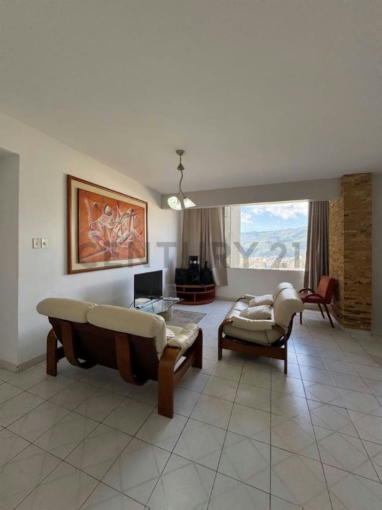 Apartamento Amoblando en Venta en Colinas de Bello Monte - 9