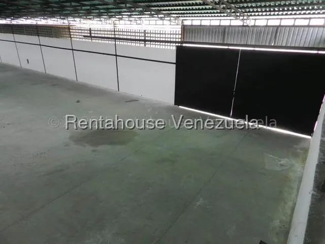 Comercial (Galpon - Deposito) en Alquiler en Alto Grande, Miranda - 5