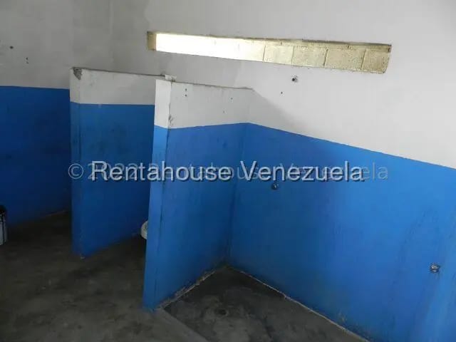 Comercial (Galpon - Deposito) en Alquiler en Alto Grande, Miranda - 10