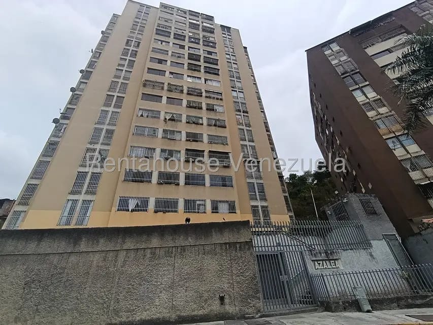 Apartamento (1 Nivel) en Venta en El Tambor, Miranda