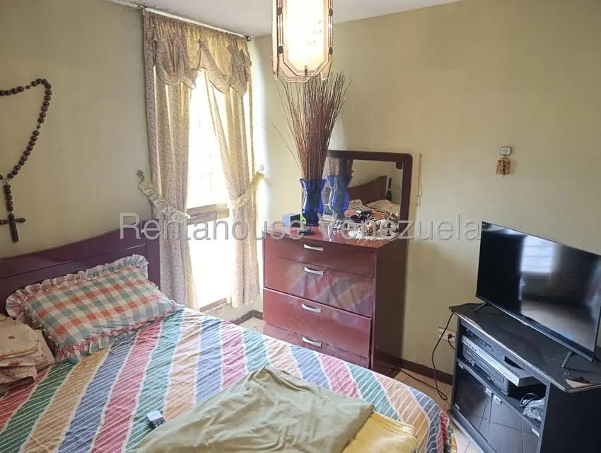 Apartamento (1 Nivel) en Venta en El Tambor, Miranda - 17
