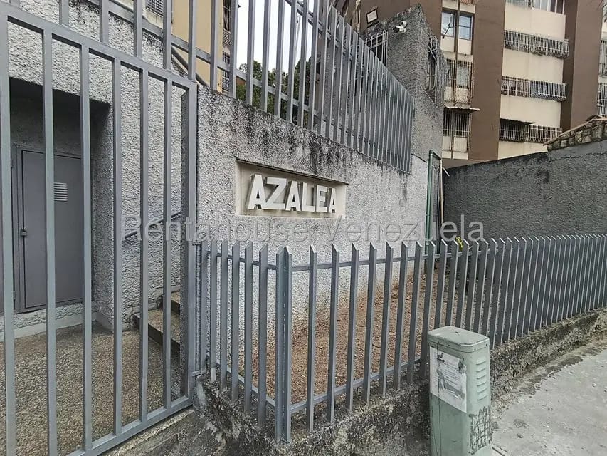 Apartamento (1 Nivel) en Venta en El Tambor, Miranda - 29