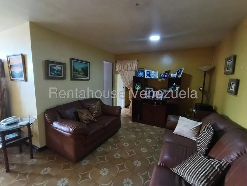Apartamento (1 Nivel) en Venta en El Tambor, Miranda - 7