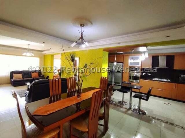 Townhouse (Duplex) en Venta en Los Girasoles, Aragua - 17