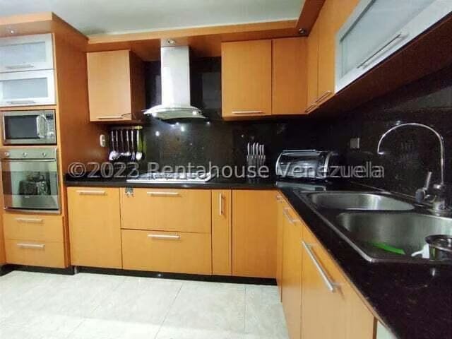 Townhouse (Duplex) en Venta en Los Girasoles, Aragua - 24
