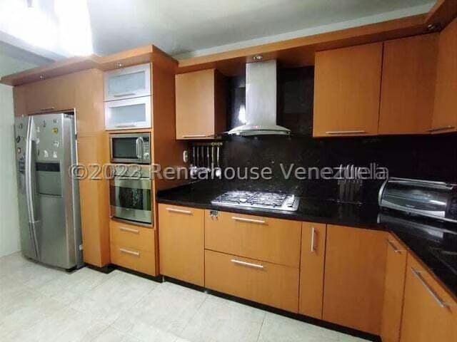 Townhouse (Duplex) en Venta en Los Girasoles, Aragua - 28