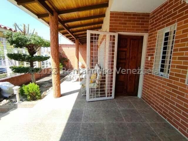 Townhouse (Duplex) en Venta en Los Girasoles, Aragua - 63