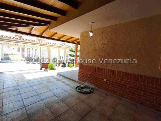 Townhouse (Duplex) en Venta en Los Girasoles, Aragua - 64