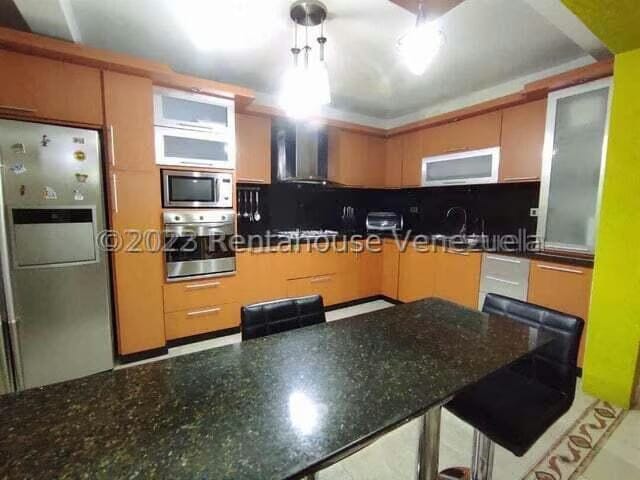 Townhouse (Duplex) en Venta en Los Girasoles, Aragua - 10
