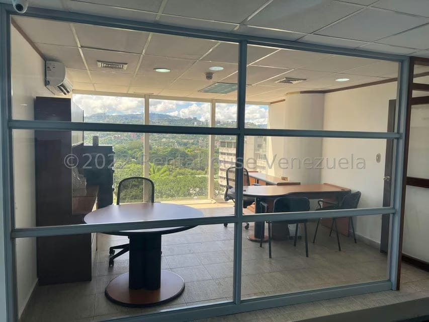Comercial (Oficina) en Venta en Los Palos Grandes, Distrito Metropolitano - 11