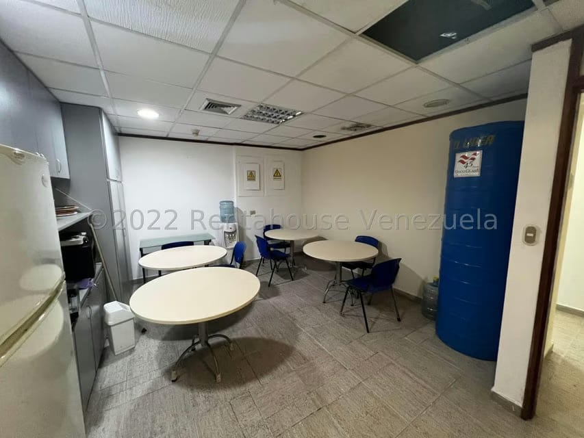 Comercial (Oficina) en Venta en Los Palos Grandes, Distrito Metropolitano - 15