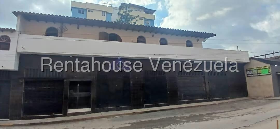 Comercial (Local Comercial) en Alquiler en Centro, Lara - 2