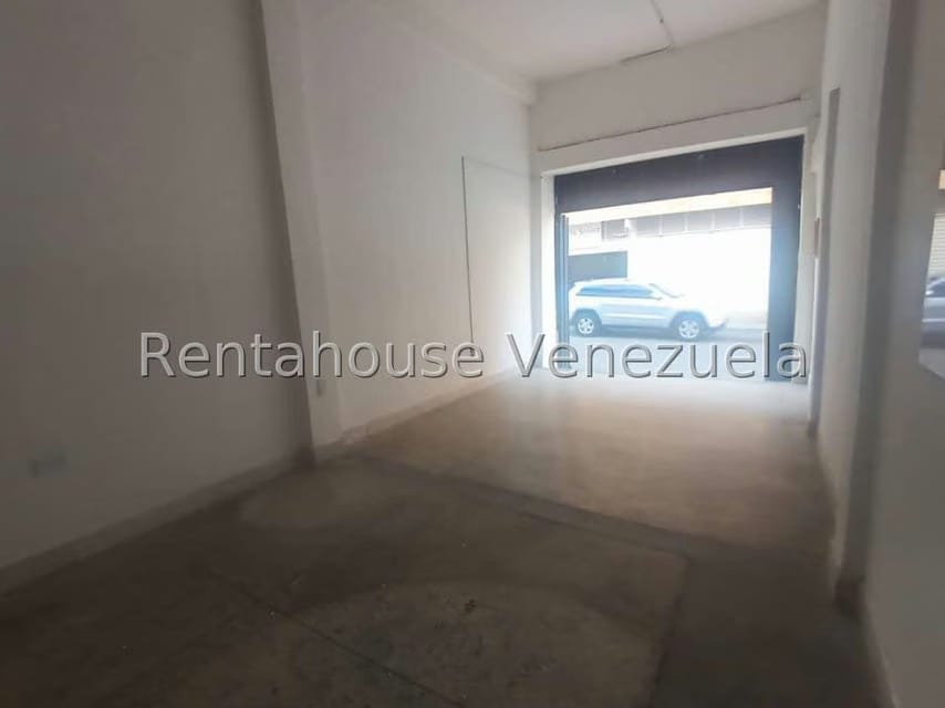 Comercial (Local Comercial) en Alquiler en Centro, Lara - 11