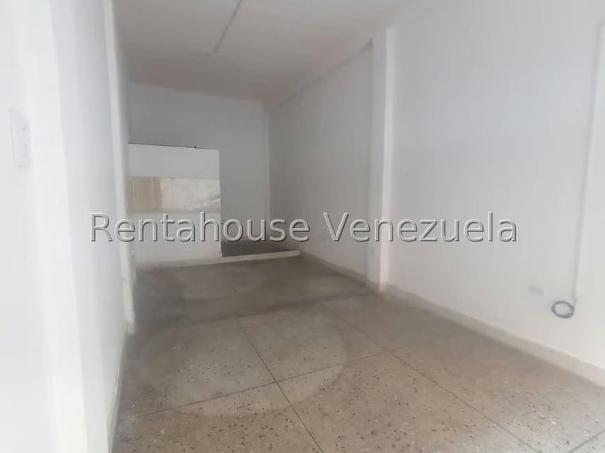 Comercial (Local Comercial) en Alquiler en Centro, Lara - 4