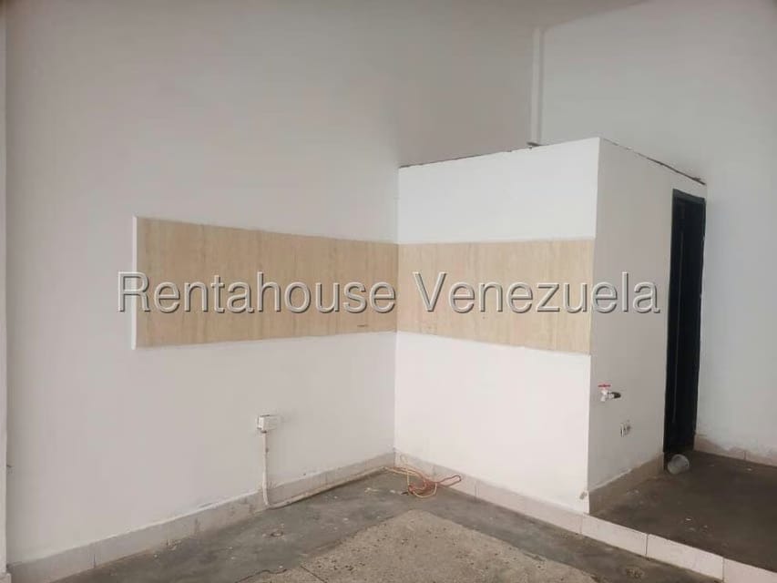 Comercial (Local Comercial) en Alquiler en Centro, Lara - 6