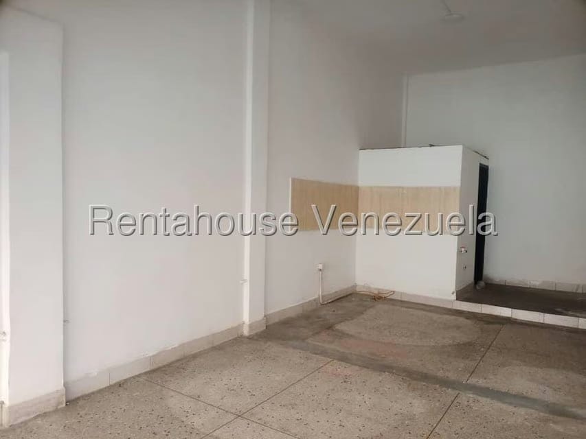 Comercial (Local Comercial) en Alquiler en Centro, Lara - 7