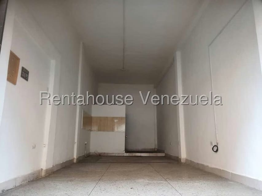 Comercial (Local Comercial) en Alquiler en Centro, Lara - 9