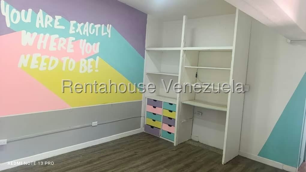 Comercial (Local Comercial) en Alquiler en Colinas de Bello Monte, Distrito Metropolitano - 12