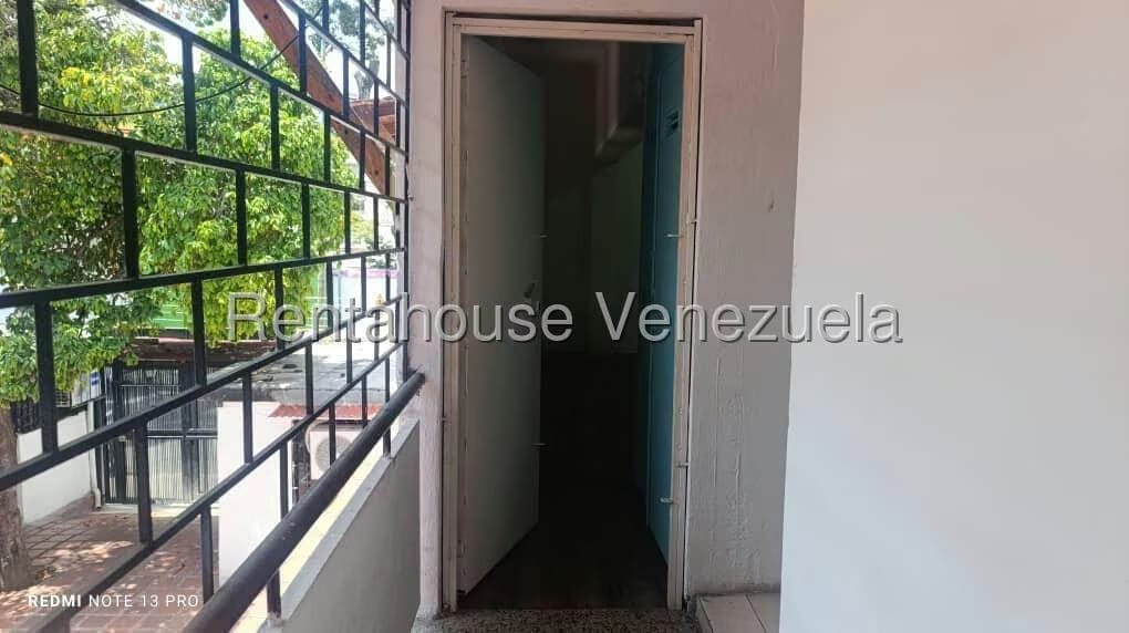 Comercial (Local Comercial) en Alquiler en Colinas de Bello Monte, Distrito Metropolitano - 3