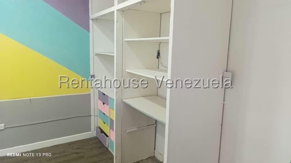 Comercial (Local Comercial) en Alquiler en Colinas de Bello Monte, Distrito Metropolitano - 7