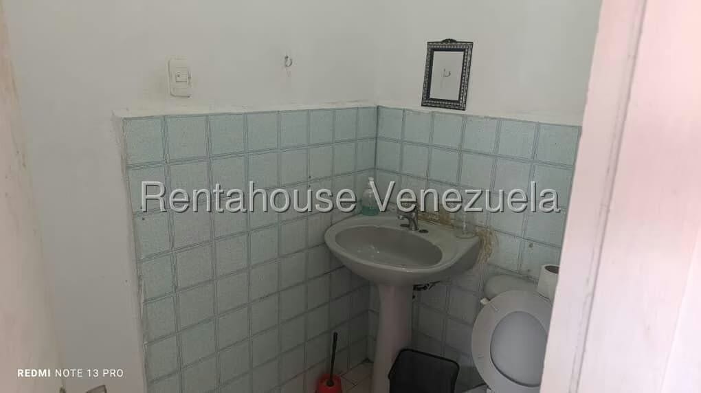 Comercial (Local Comercial) en Alquiler en Colinas de Bello Monte, Distrito Metropolitano - 8