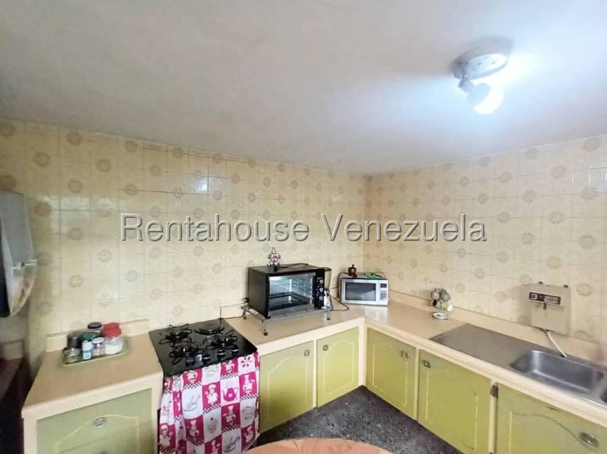 Casa (Duplex) en Venta en Zona Oeste, Lara - 13