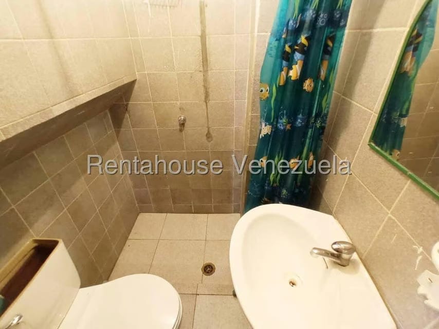 Casa (Duplex) en Venta en Zona Oeste, Lara - 19