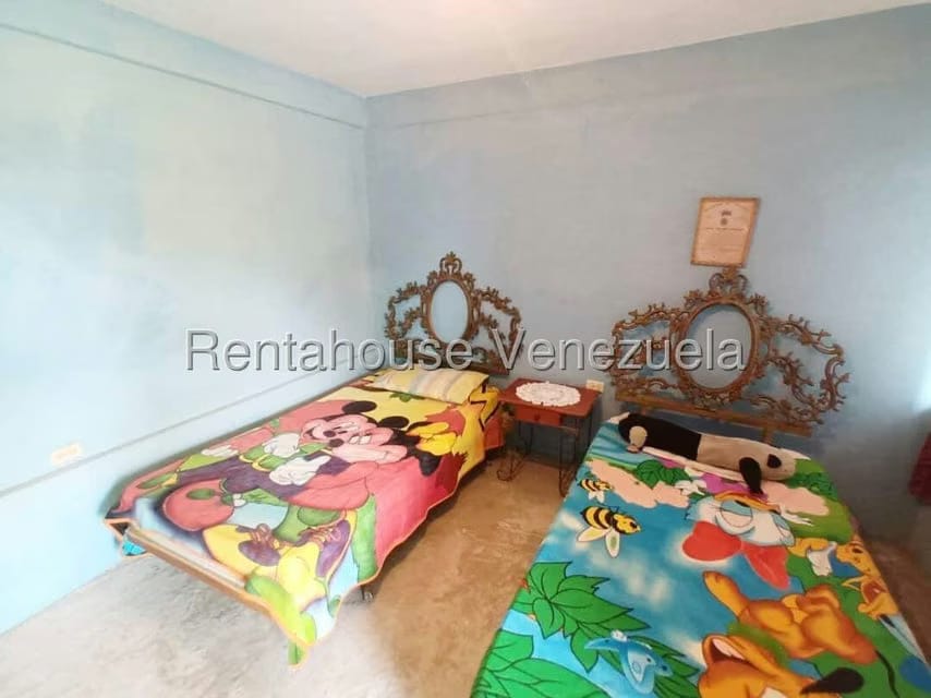 Casa (Duplex) en Venta en Zona Oeste, Lara - 27