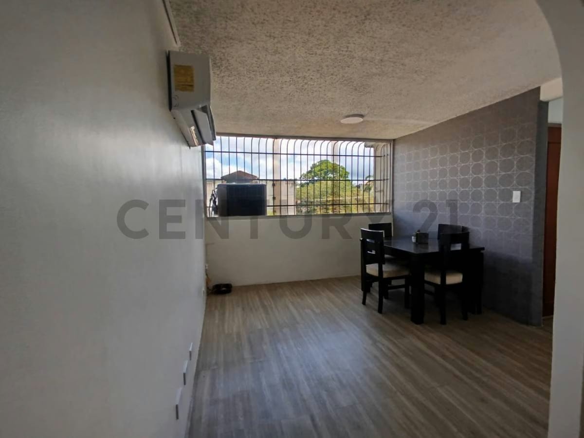 Apartamento en alquiler, Nueva Casarapa, Los Cantaros, Guarenas - 2